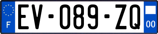 EV-089-ZQ