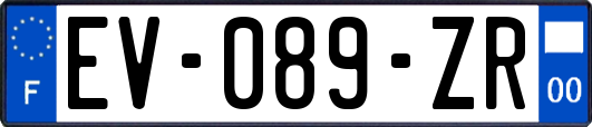 EV-089-ZR