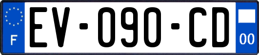 EV-090-CD