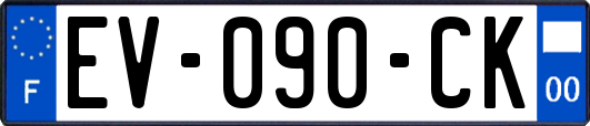 EV-090-CK