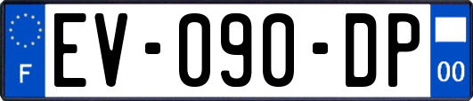 EV-090-DP