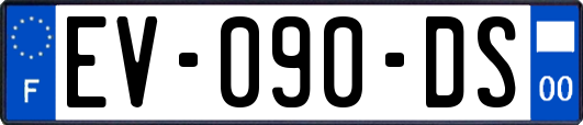 EV-090-DS