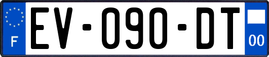 EV-090-DT