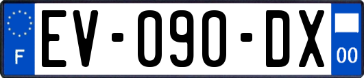 EV-090-DX