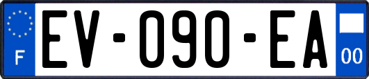 EV-090-EA