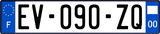 EV-090-ZQ