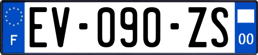 EV-090-ZS