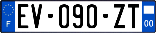 EV-090-ZT