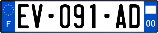 EV-091-AD