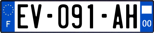 EV-091-AH