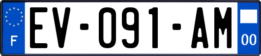 EV-091-AM