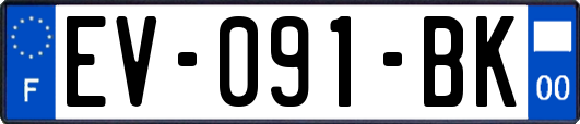 EV-091-BK