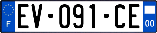 EV-091-CE