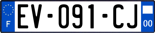 EV-091-CJ