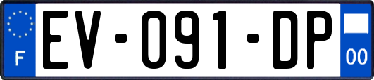 EV-091-DP