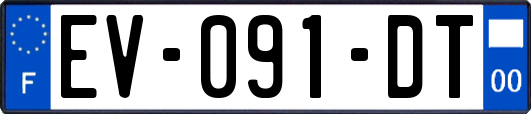 EV-091-DT