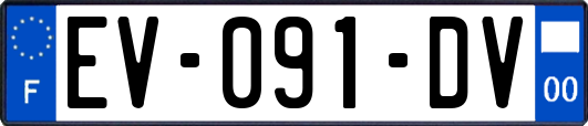 EV-091-DV