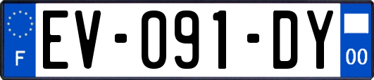 EV-091-DY