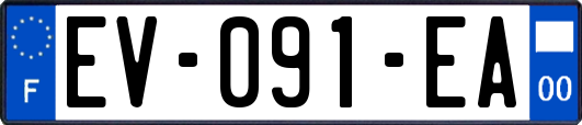 EV-091-EA