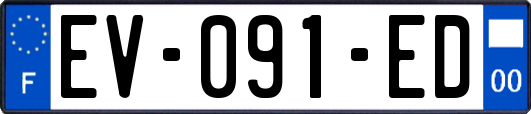 EV-091-ED