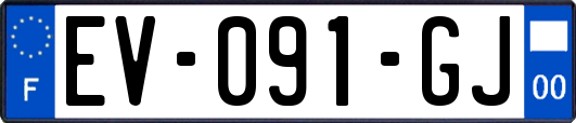 EV-091-GJ