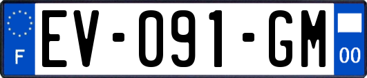 EV-091-GM