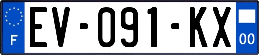 EV-091-KX