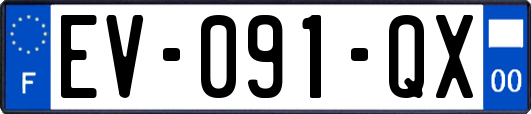 EV-091-QX