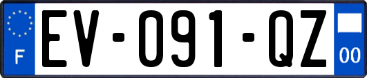 EV-091-QZ