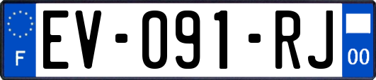 EV-091-RJ