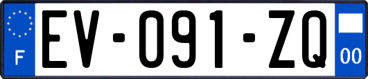 EV-091-ZQ