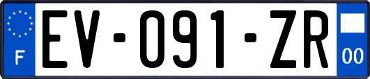 EV-091-ZR