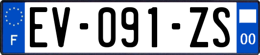 EV-091-ZS