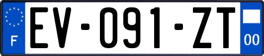 EV-091-ZT