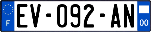 EV-092-AN