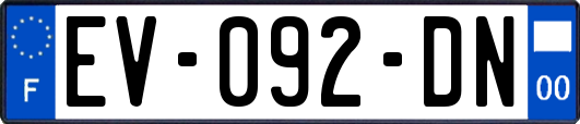 EV-092-DN