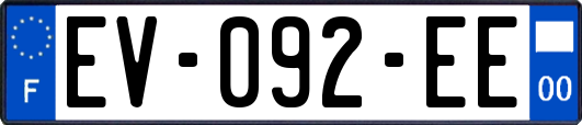 EV-092-EE