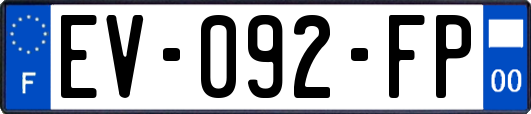 EV-092-FP