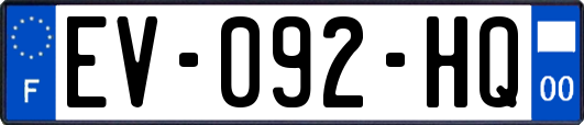 EV-092-HQ