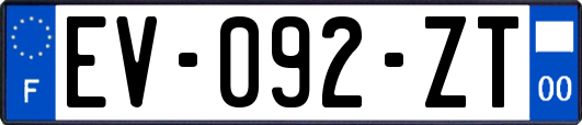 EV-092-ZT