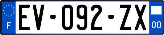 EV-092-ZX