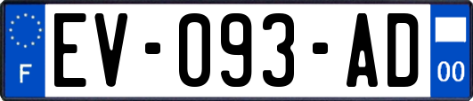 EV-093-AD