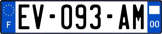 EV-093-AM