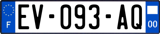 EV-093-AQ