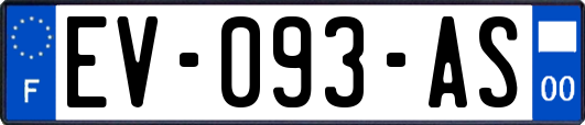 EV-093-AS