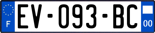 EV-093-BC