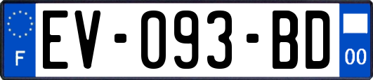 EV-093-BD