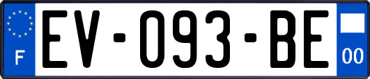 EV-093-BE