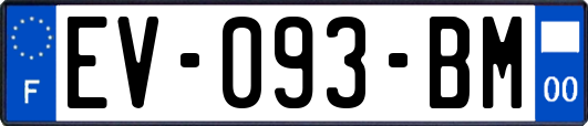 EV-093-BM