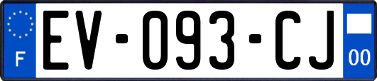 EV-093-CJ